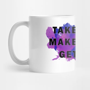 Get Messy Mug